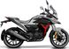Motorcycle Lifan KPT 200-10L satin grey
