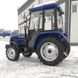 Трактор Foton Lovol 504 C, 50 к.с., 4 цил-ра, 4х4, КПП 8х8
