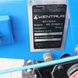 Дизельний мотоблок Кентавр МБ 1010ДЕ-8, електростартер, 10 к.с., blue + фреза