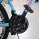 Горный велосипед Formula Mystique 2.0 AM VBR, колеса 26, рама 16, 2020, blue n pink n white
