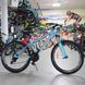 Горный велосипед Formula Mystique 2.0 AM VBR, колеса 26, рама 16, 2020, blue n pink n white