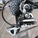 Avanti Canyon ER mountain bike, frame 17, wheels 29, black n red, 2021