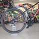 Avanti Canyon ER mountain bike, váz 17, kerekek 29, fekete n piros, 2021