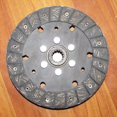 Clutch disc for tractor DongFeng 240 244 (14 sl.)