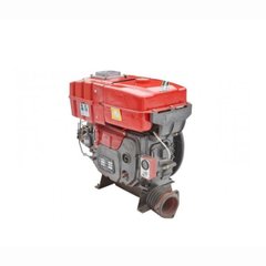 Dieselový motor DD1135VЕ, 38 HP