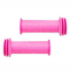 Grips Green Cycle GGR-196 102mm children's, pink