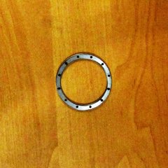Gasket for the rear gearbox ATV SG Force 400 500 700