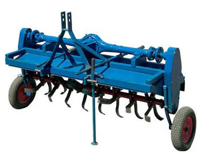 Rotavator for Mini Tractor FR14