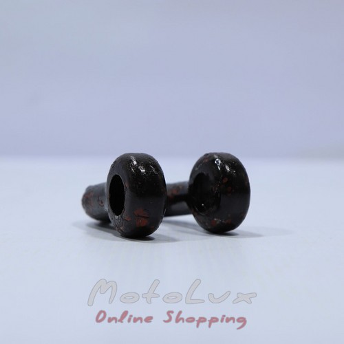 MTZ rear linkage earring