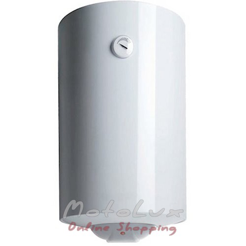 Water heater Grunhelm GBH A-100, 100 l., 1500 W, 6 bar, 77 degrees, 26.1 kg
