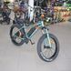 Акумуляторний велосипед Forte RAPID, 500 Вт, колесо 26, рама 18, зелений