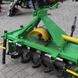 Pôdna fréza pre traktor Bomet 1.20 m