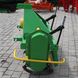 Rotavator for Tractor Bomet 1.20 m
