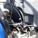 Jinma JMT 404CN Tractor, 4 Cylinders, Power Steering, Gearbox (16+4), 2-Disc Сlutch