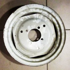 Disk 12" for tractor