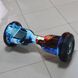 Гироборд Smart Balance Wheel, колесо 10,5, 2020, red n blue