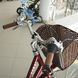 Міський велосипед Dorozhnik Coral, планетарна втулка, колесо 28, рама 19, 2020, ruby