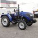 Tractor Foton Lovol FT 244 HM, 24 HP, 3 Cylinders, Power Steering, Locking Differencial