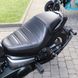 Motocykel Lifan V16S 250, čierny