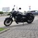 Мотоцикл Lifan V16S 250, чорний