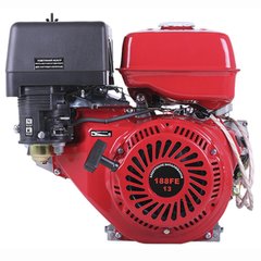 Motoblock engine 188FE, 13 HP