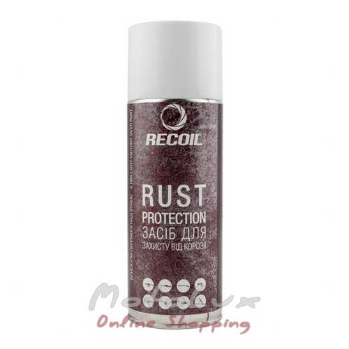 RecOil rust protection agent, 400 ml