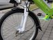 Elektrický bicykel Alisa X, koleso 24, 350 W, 2019, lime