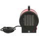 Electric Fan Heater Vitals EH-21