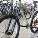 GT Avalanche Elite mountain bike, L váz, 29 kerék, zöld