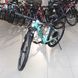 Горный велосипед Spark X900, колесо 29, рама 19, синий с черным
