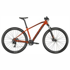 Horský bicykel Scott Aspect 960, 29 kolesá, L rám, oranžová