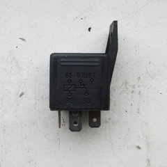 Starter relay for scooter 2T