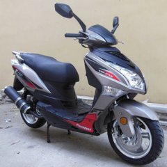 Scooter FoxWell ZW150T-2 (Volcan)
