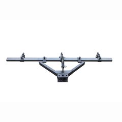 Triple Hitch for Motor-Tractor SC33