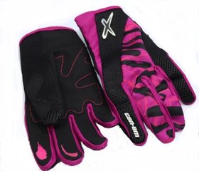 Gloves X-Race Gloves Can-Am BRP, 2866171236
