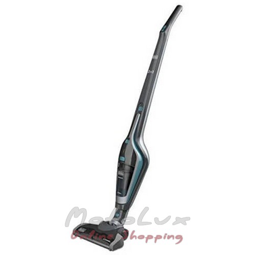Cordless Vacuum Cleaner Black & Decker