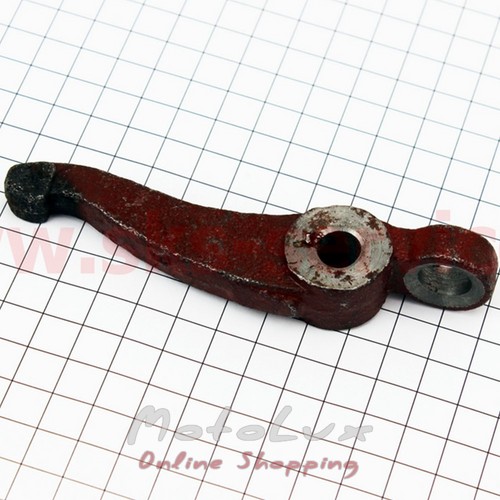 Clutch release foot (lever) DongFeng 354/404 (300.21C.116-1)