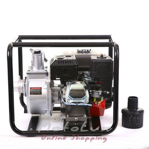 Motor pump Bulat BW50-30, 50mm, 28cub.m/h