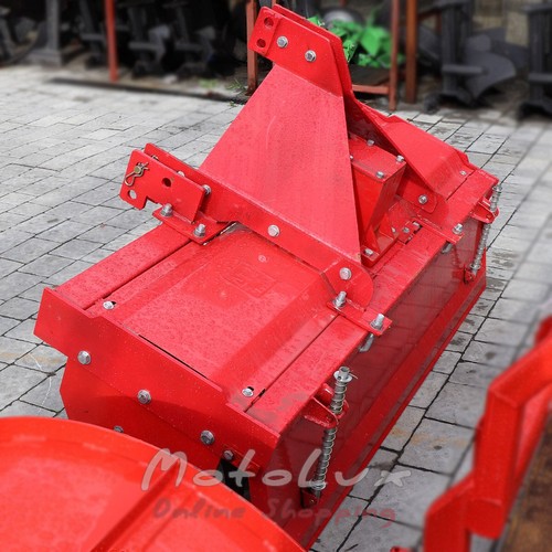 Rotavator for Tractor FN-1.6, 1.6 m