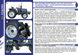 Трактор ДТЗ 5244 НР, 3 циліндра, гідропідсилювач керма, КПП (3+3)x3, 2 насоса гідравліки