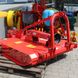 Garden Mower for Tractor Lisicki LS 1.4, 1.4 m