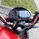 Motorcycle Lifan LF175-2E, CiTyR 200, red