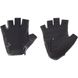 Kesztyű Cube Natural Fit Gloves Shortfinger blackline, S méret