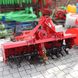 Rotavator for Tractor FN-1.6, 1.6 m