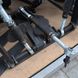 Three-Point Hitch for Mototractor
