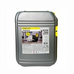 Means for foam cleaning for high-pressure apparatuses K / PARTS CarPro ADVANCED, 20 l.