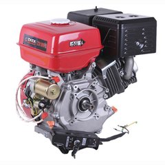 Motor pre dvojkolesový malotraktor 188FE, 13 HP