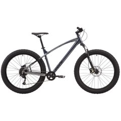Горный велосипед Pride Savage 7.1, колеса 27.5, рама L, 2021