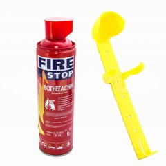 Tűzoltó készülék Fire Stop 0,5l