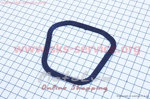 Valve Cover Gasket Type 1, 168F